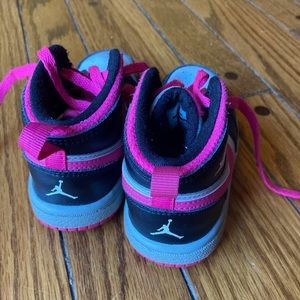 Baby Jordan Sneakers